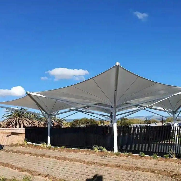 元氏县工程案例