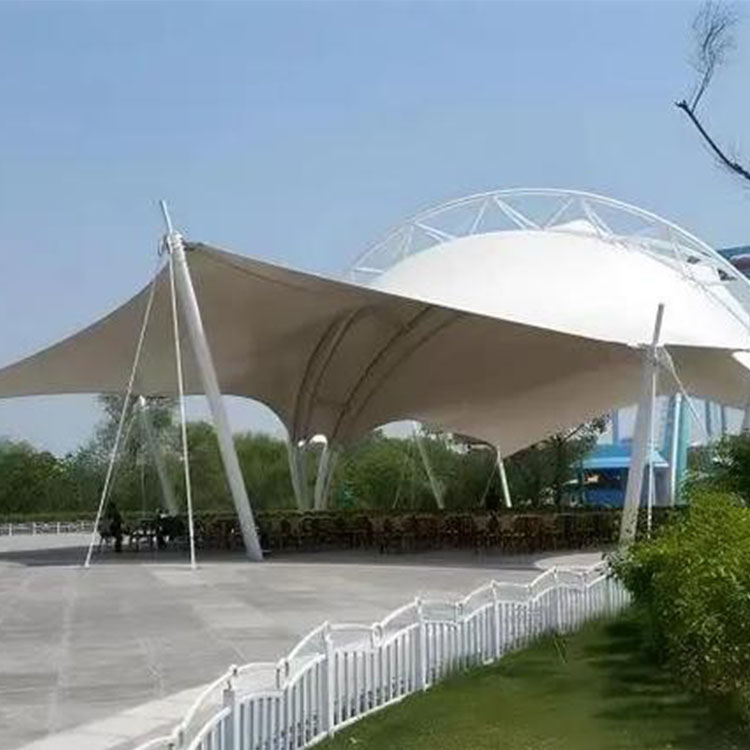 元氏县工程案例