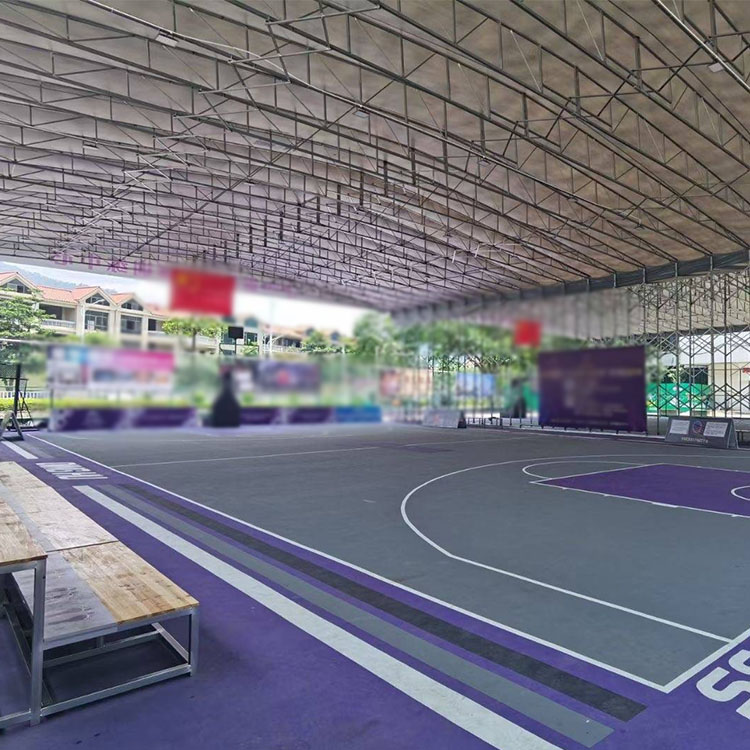 元氏县工程案例