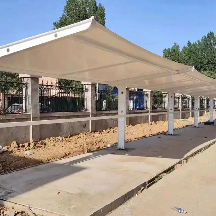 元氏县工程案例