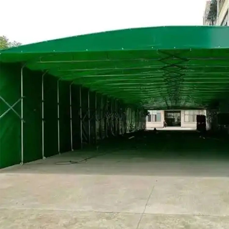 元氏县工程案例