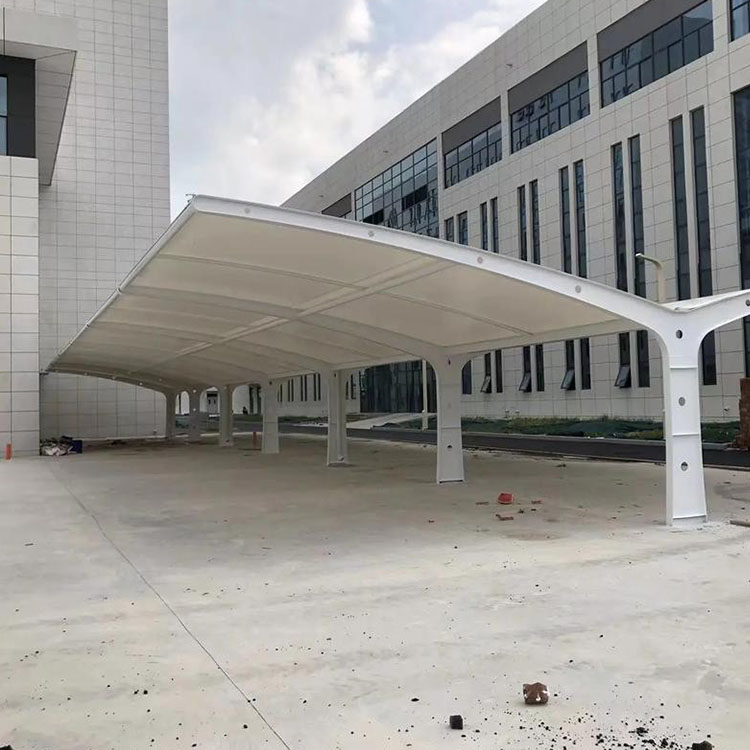 元氏县工程案例