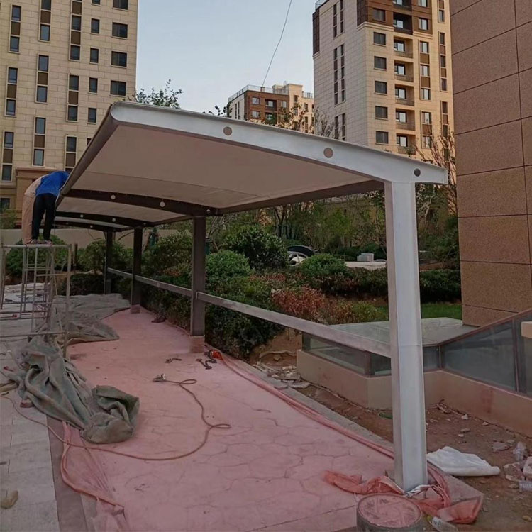 元氏县工程案例